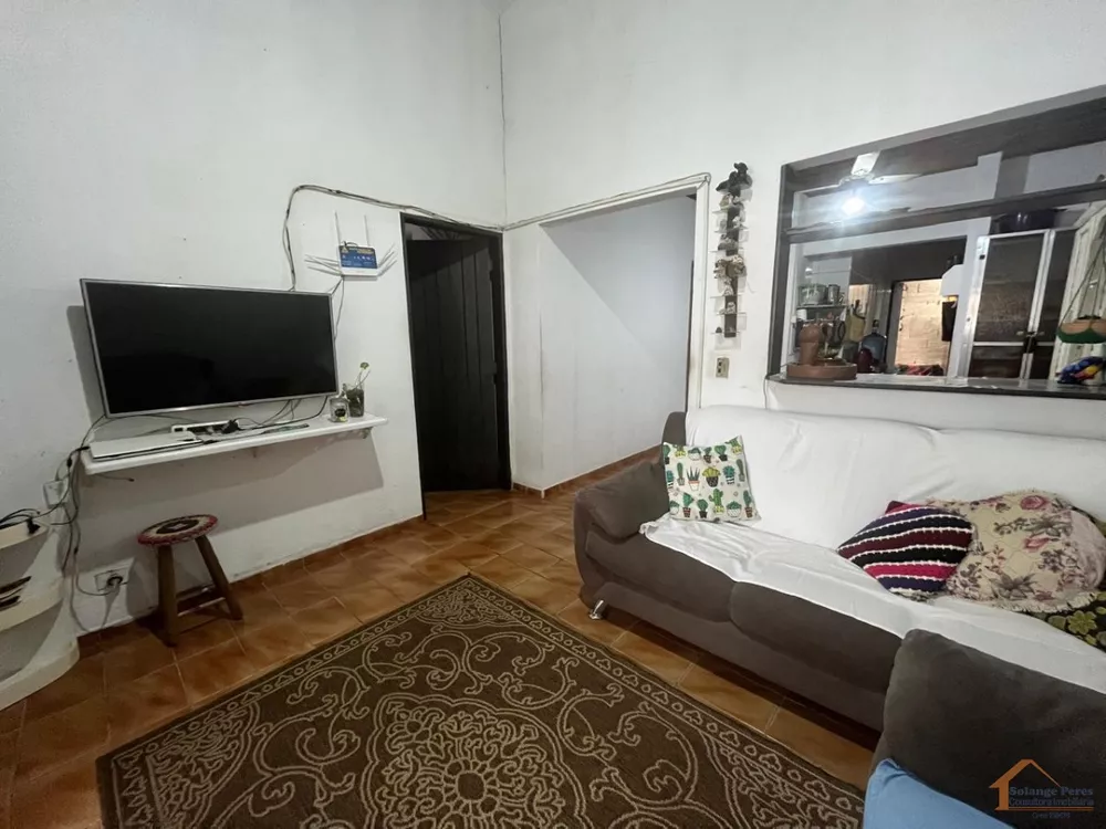 Casa à venda com 3 quartos, 105m² - Foto 3