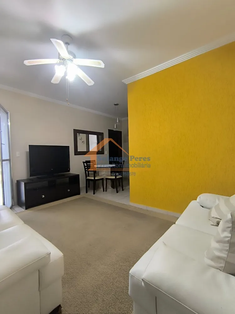 Apartamento, 2 quartos, 70 m² - Foto 1