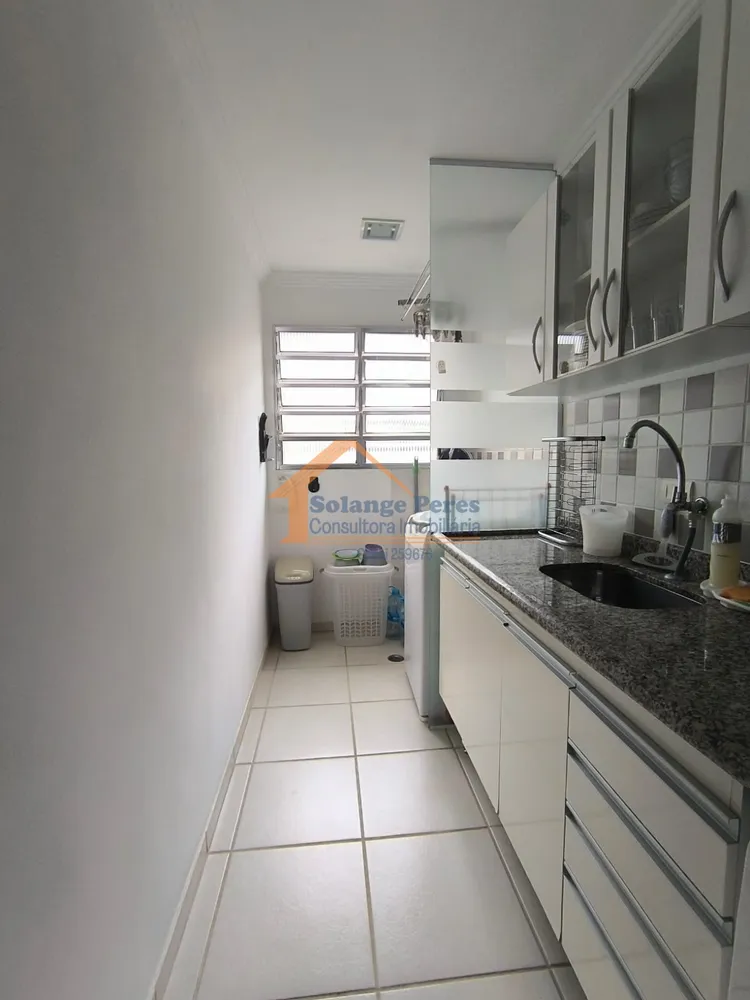 Apartamento, 2 quartos, 70 m² - Foto 11