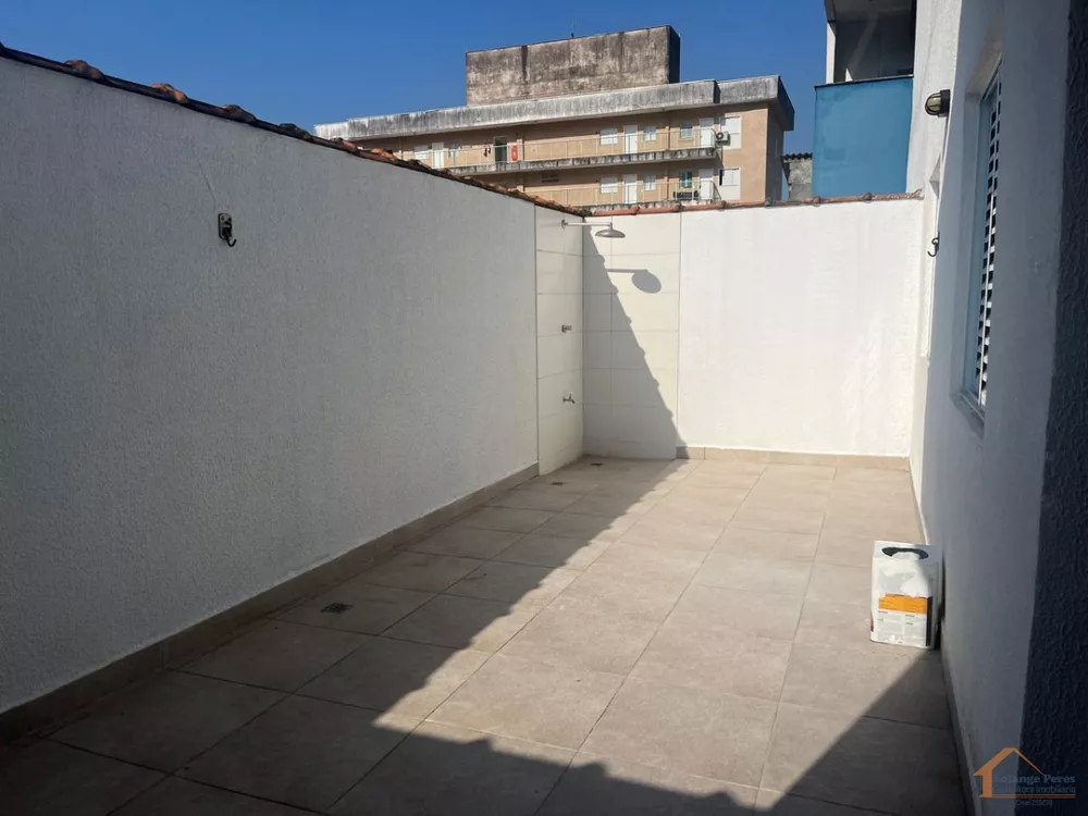 Apartamento para alugar com 2 quartos, 15m² - Foto 3