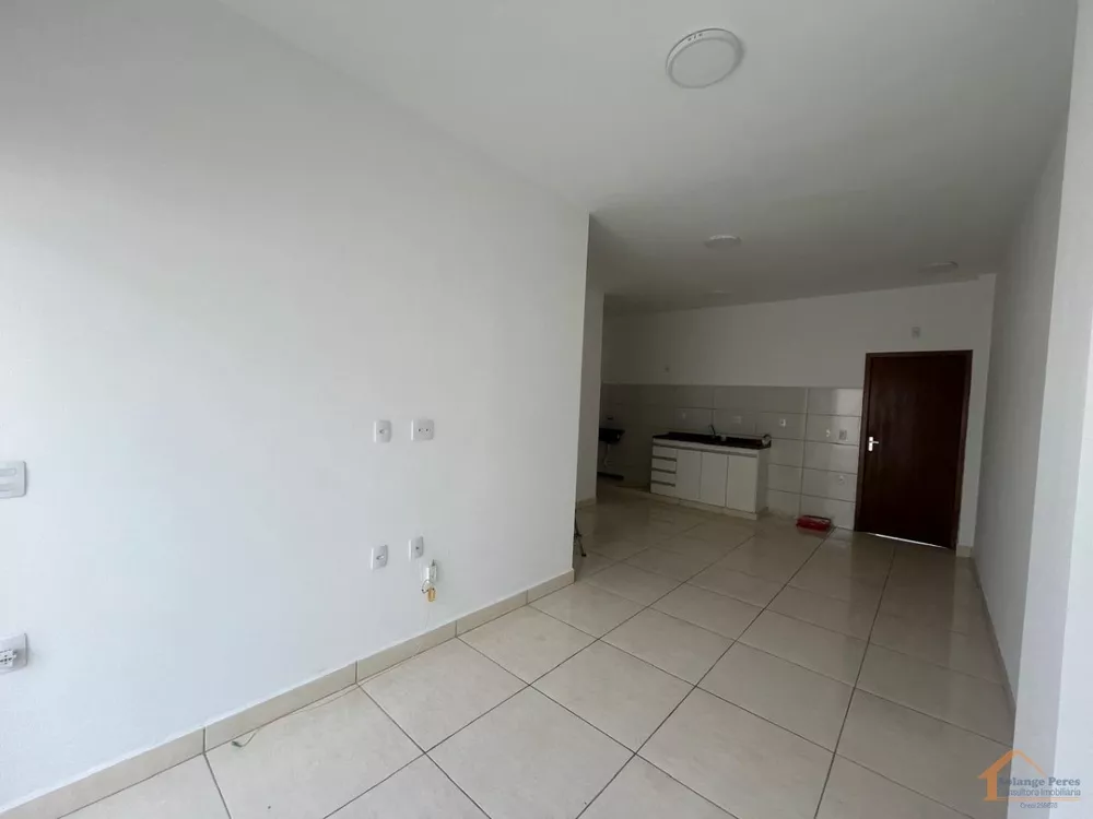 Apartamento para alugar com 2 quartos, 15m² - Foto 1