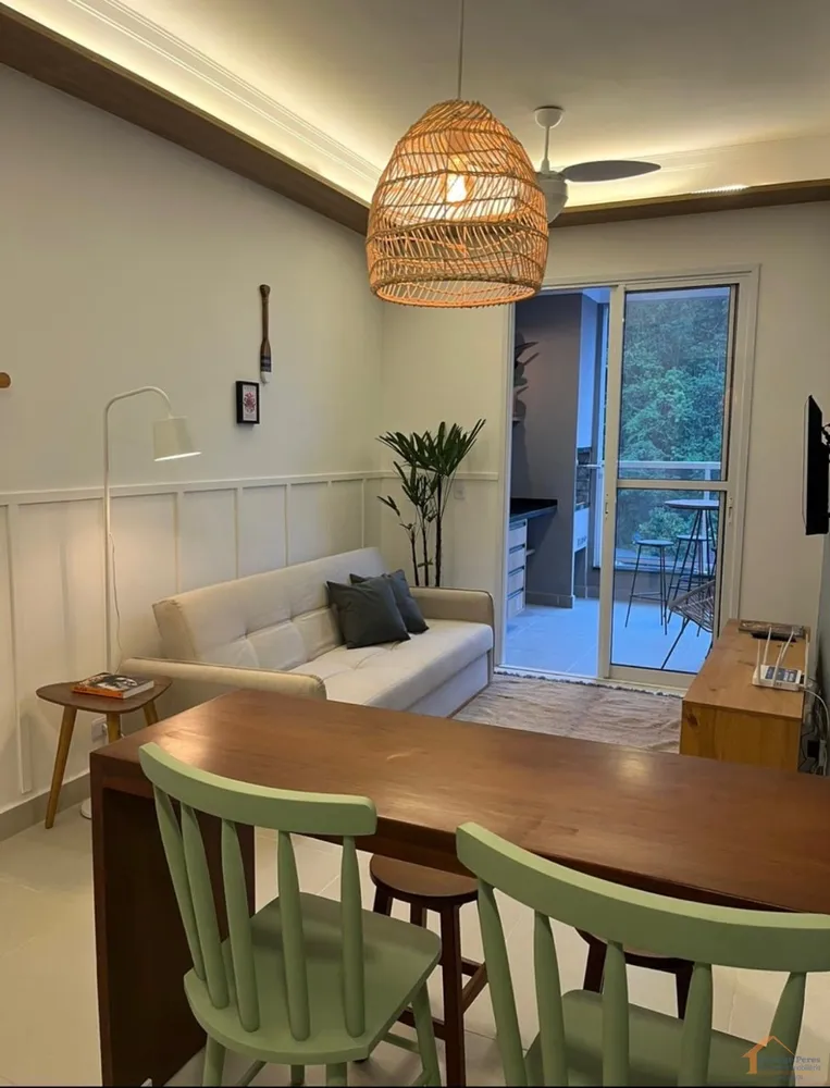 Apartamento, 2 quartos, 70 m² - Foto 1