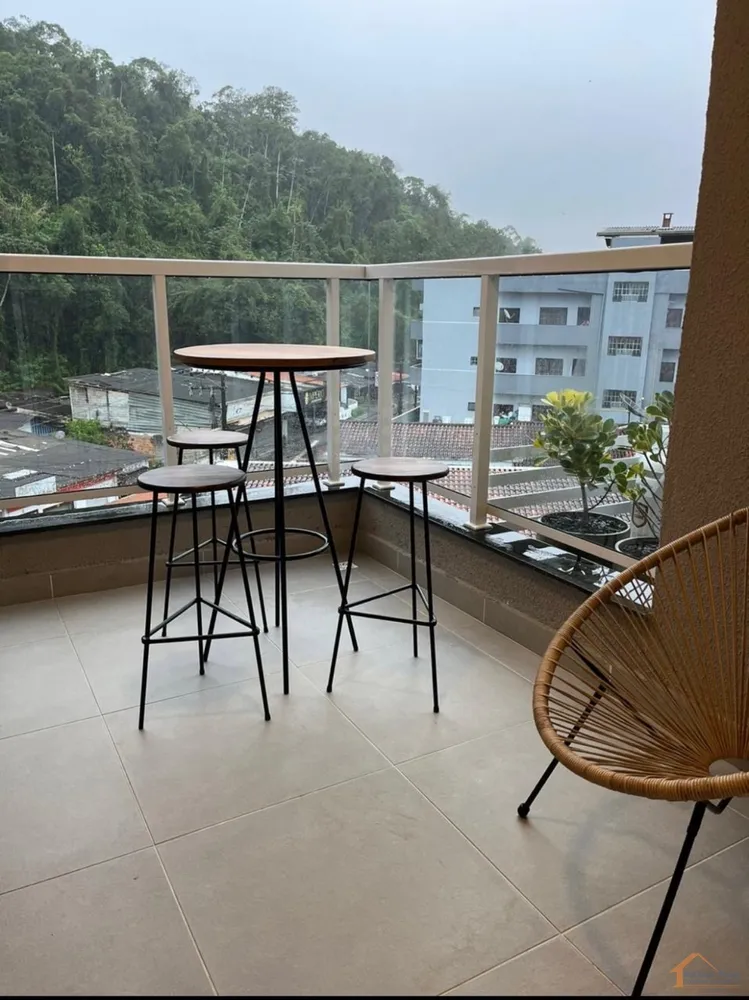 Apartamento, 2 quartos, 70 m² - Foto 2