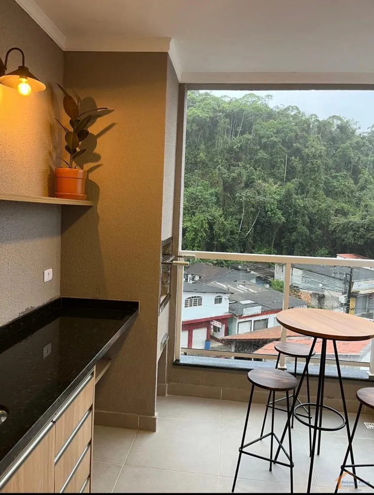 Apartamento, 2 quartos, 70 m² - Foto 4