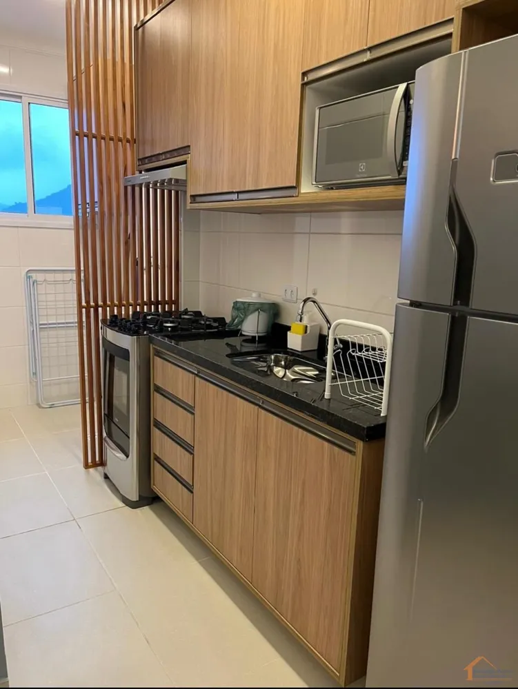 Apartamento, 2 quartos, 70 m² - Foto 3