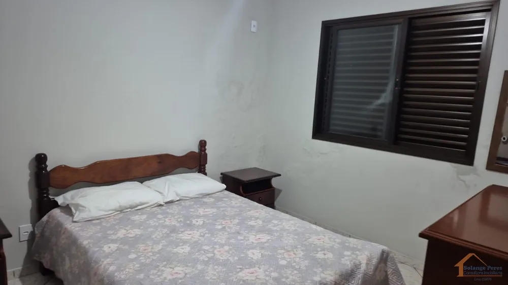 Apartamento, 3 quartos, 110 m² - Foto 3