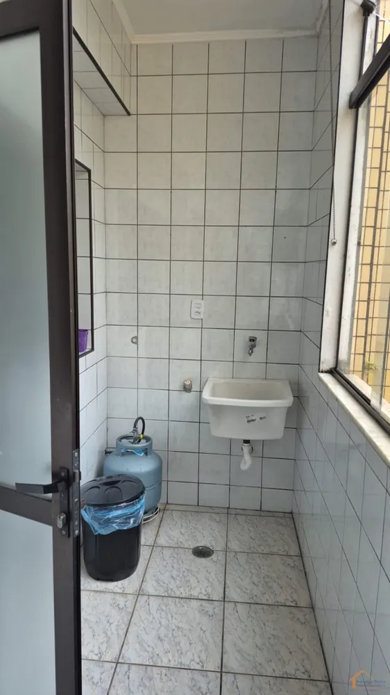 Apartamento, 3 quartos, 110 m² - Foto 11