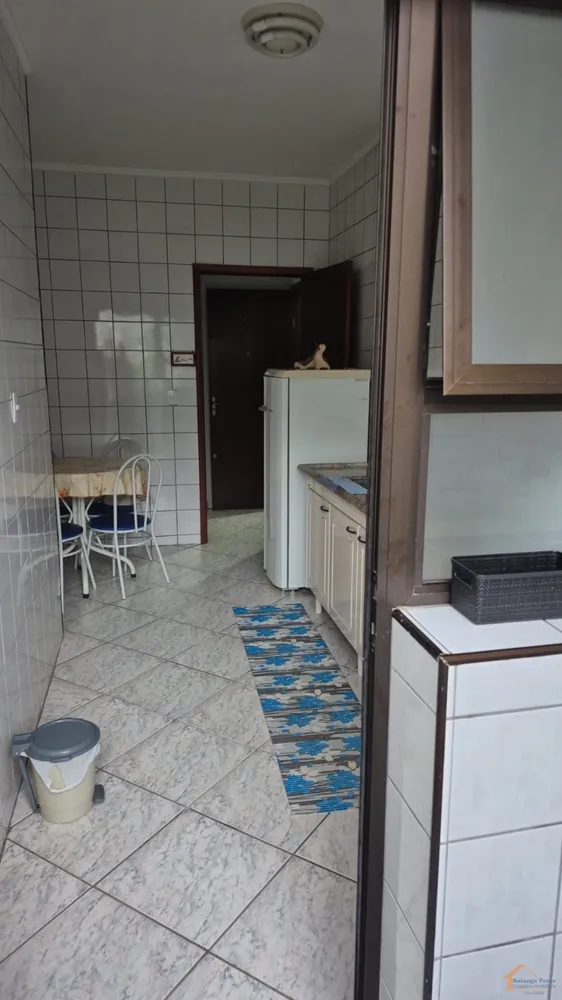 Apartamento, 3 quartos, 110 m² - Foto 10