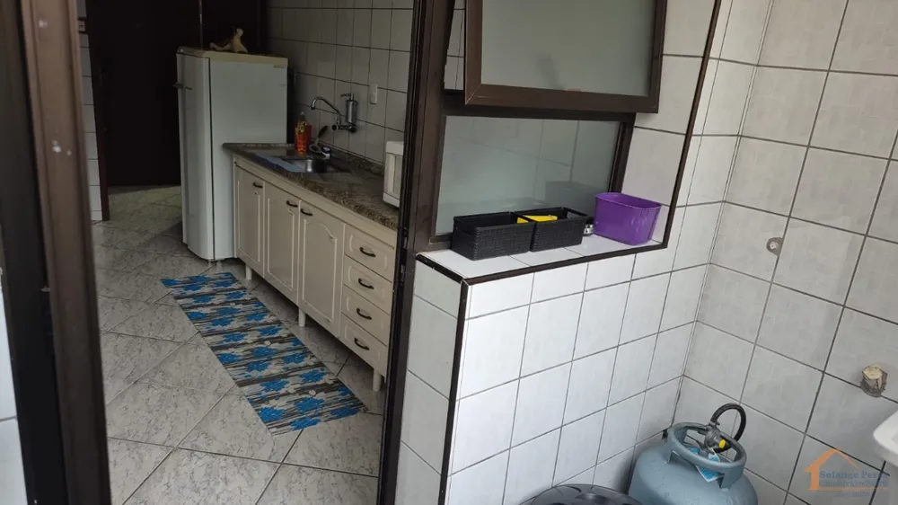 Apartamento, 3 quartos, 110 m² - Foto 9