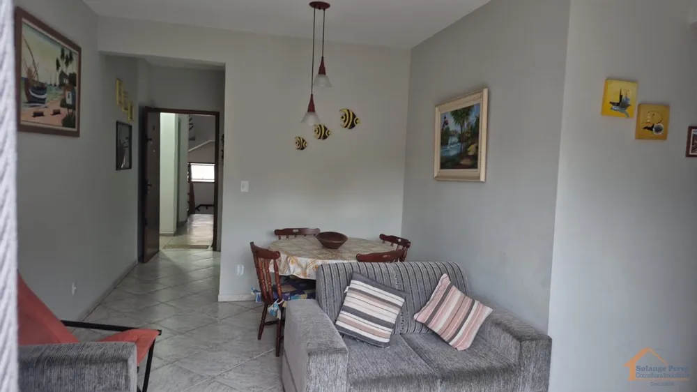 Apartamento, 3 quartos, 110 m² - Foto 1