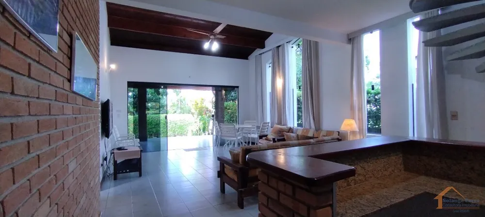 Casa, 4 quartos, 268 m² - Foto 9