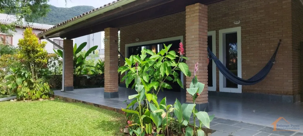 Casa, 4 quartos, 268 m² - Foto 11