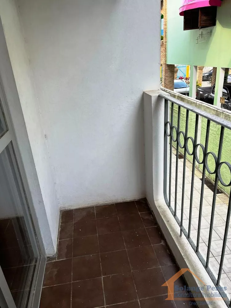 Apartamento à venda com 1 quarto, 50m² - Foto 4