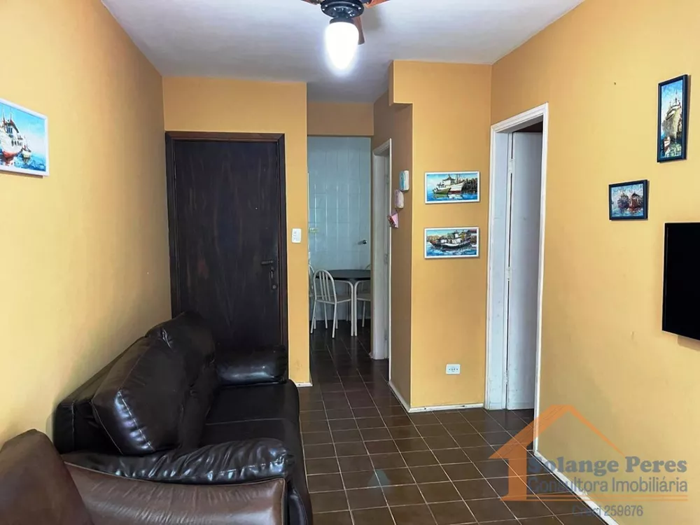 Apartamento à venda com 1 quarto, 50m² - Foto 3