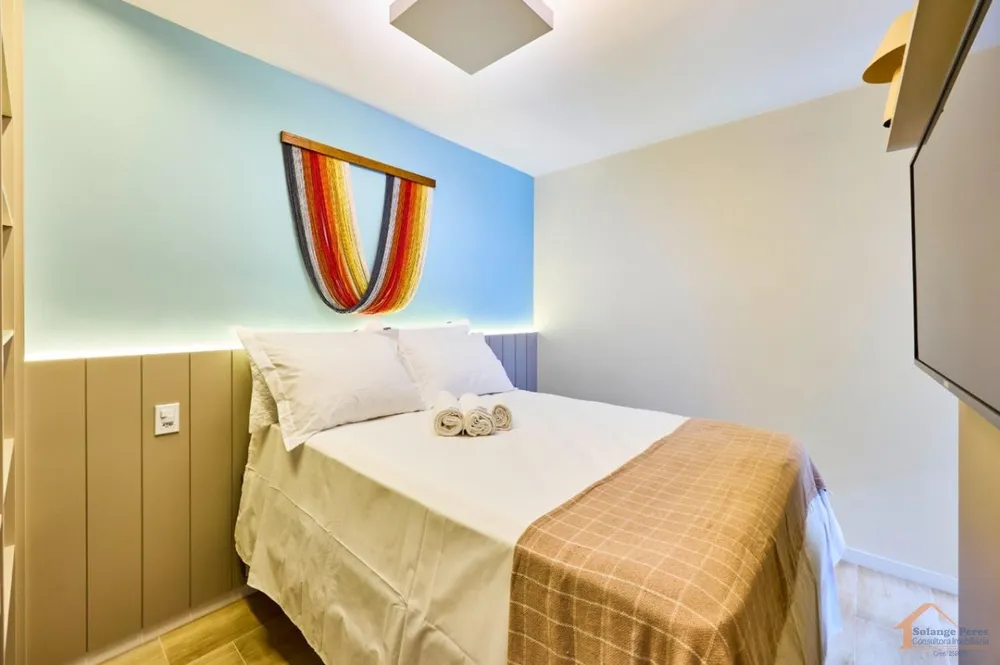 Apartamento, 2 quartos, 85 m² - Foto 14
