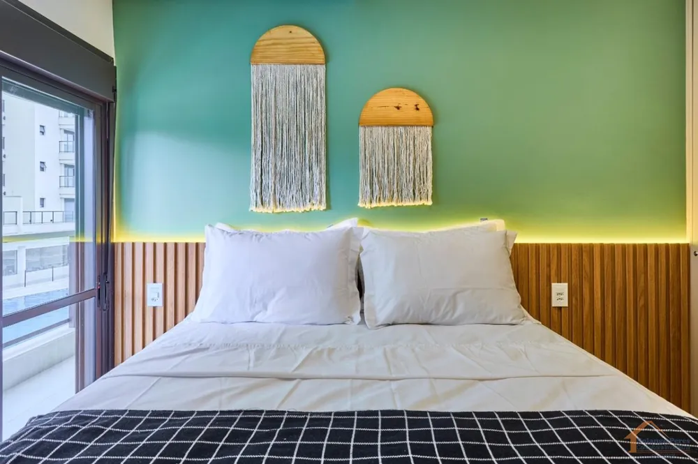 Apartamento, 2 quartos, 85 m² - Foto 10