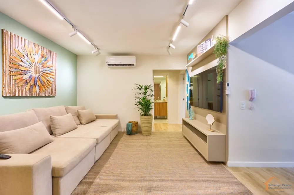 Apartamento, 2 quartos, 85 m² - Foto 4