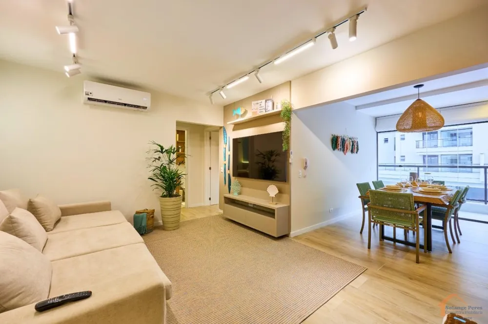 Apartamento, 2 quartos, 85 m² - Foto 5