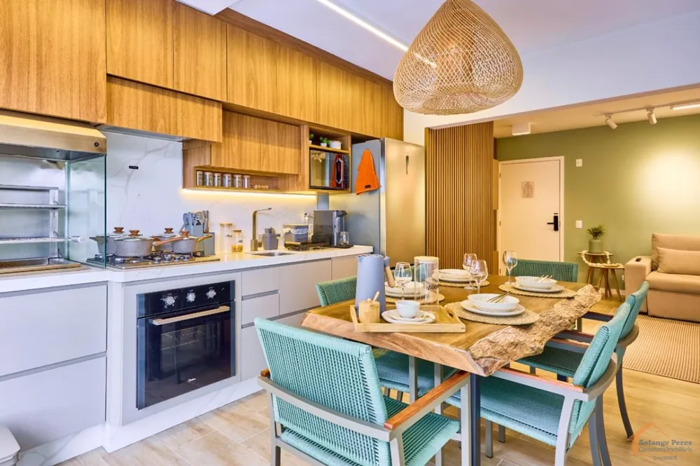 Apartamento, 2 quartos, 85 m² - Foto 19