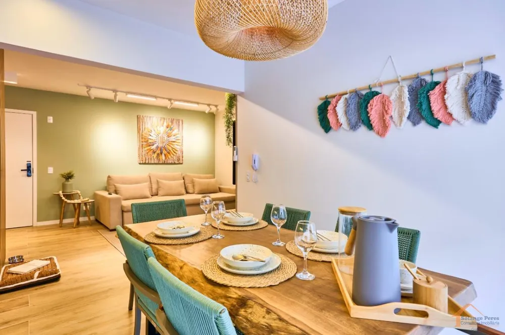 Apartamento, 2 quartos, 85 m² - Foto 17