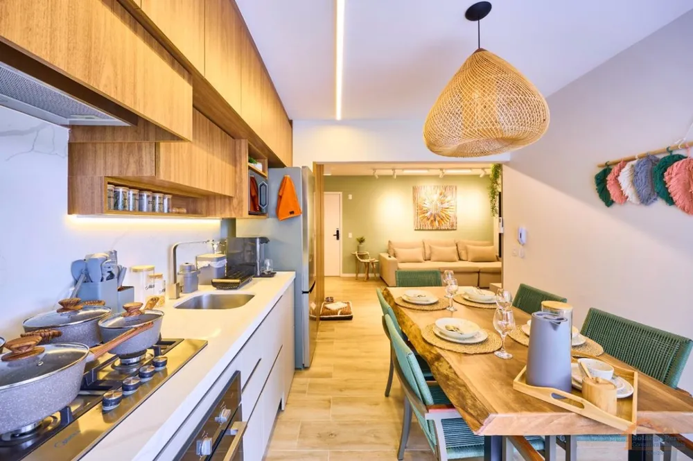 Apartamento, 2 quartos, 85 m² - Foto 15