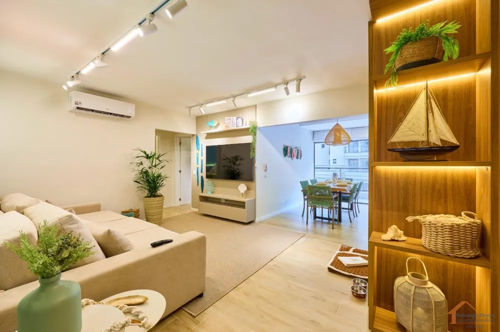 Apartamento, 2 quartos, 85 m² - Foto 6
