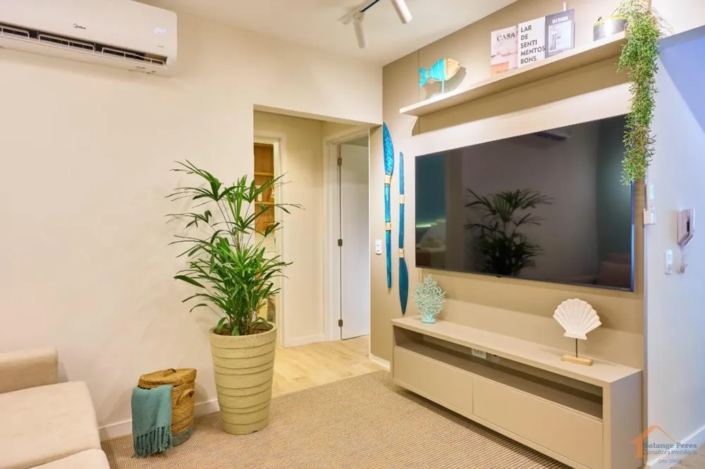 Apartamento, 2 quartos, 85 m² - Foto 2