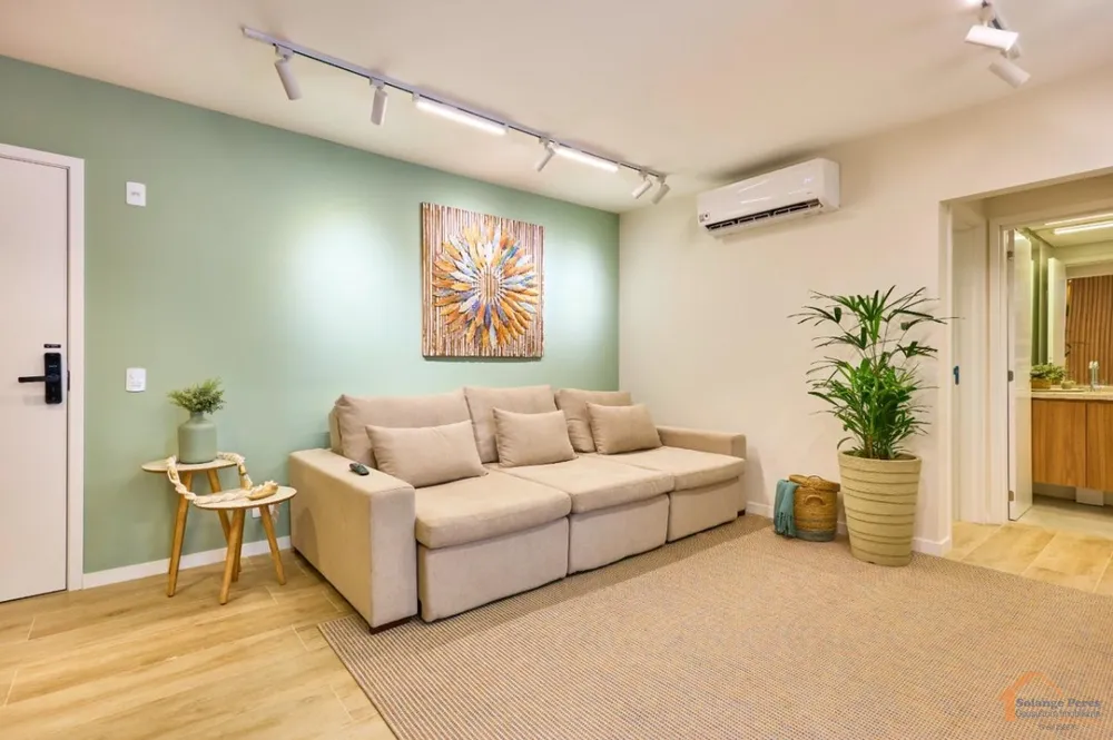 Apartamento, 2 quartos, 85 m² - Foto 3