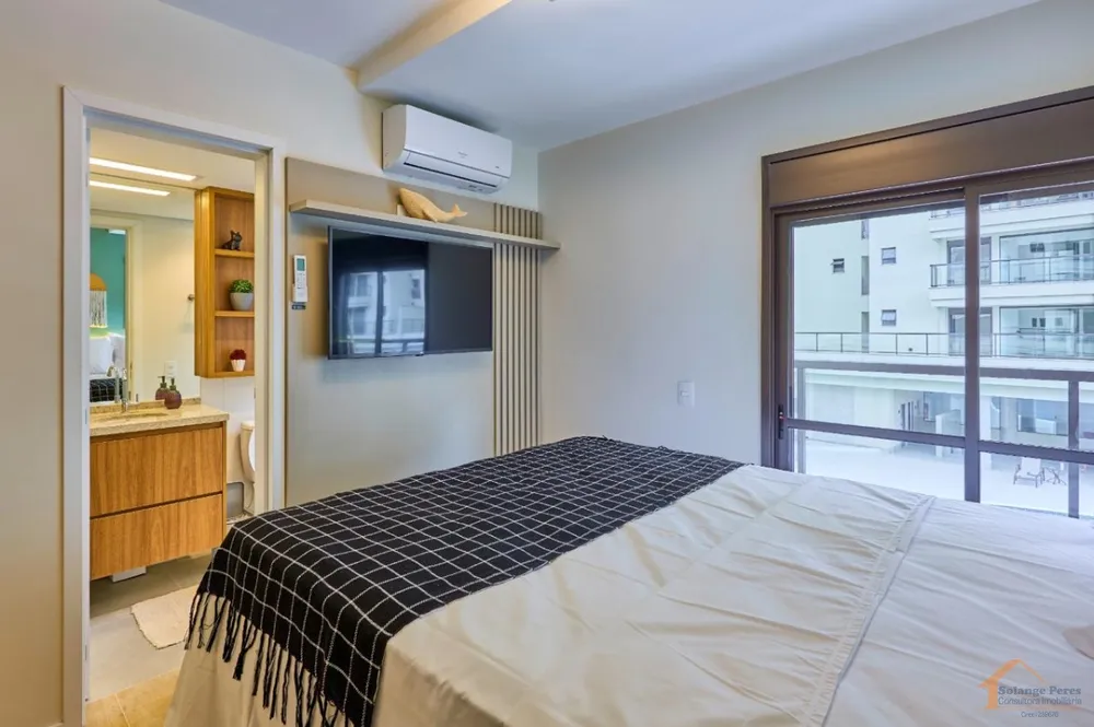 Apartamento, 2 quartos, 85 m² - Foto 11