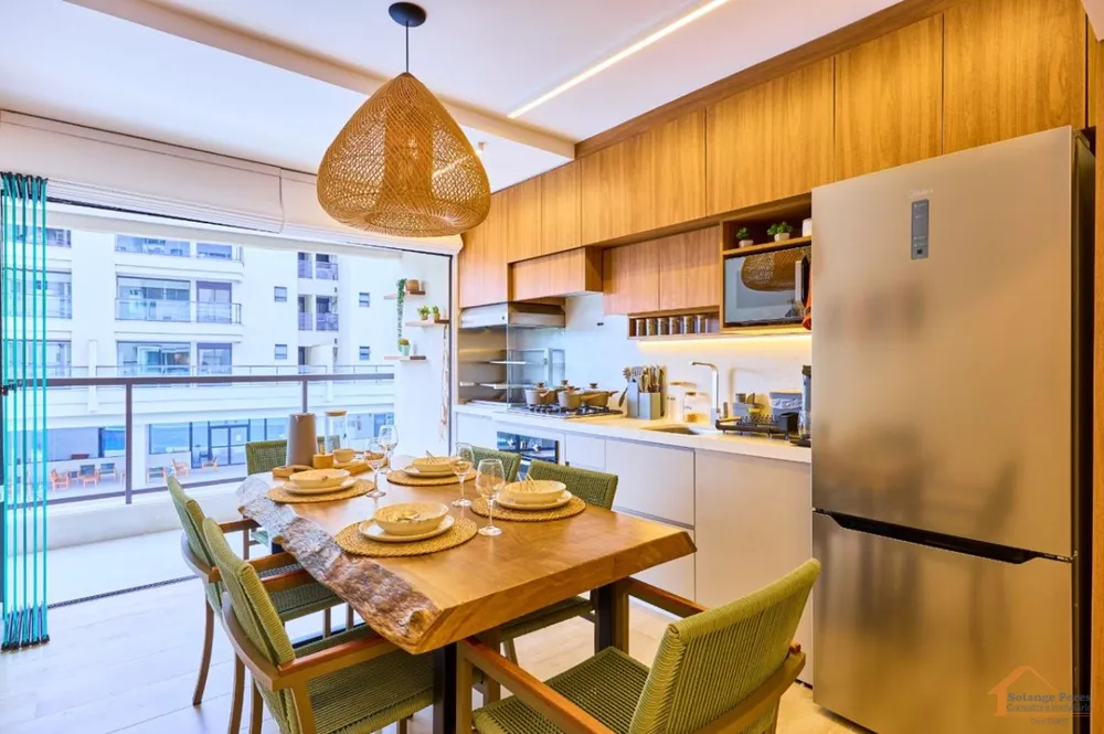 Apartamento, 2 quartos, 85 m² - Foto 20