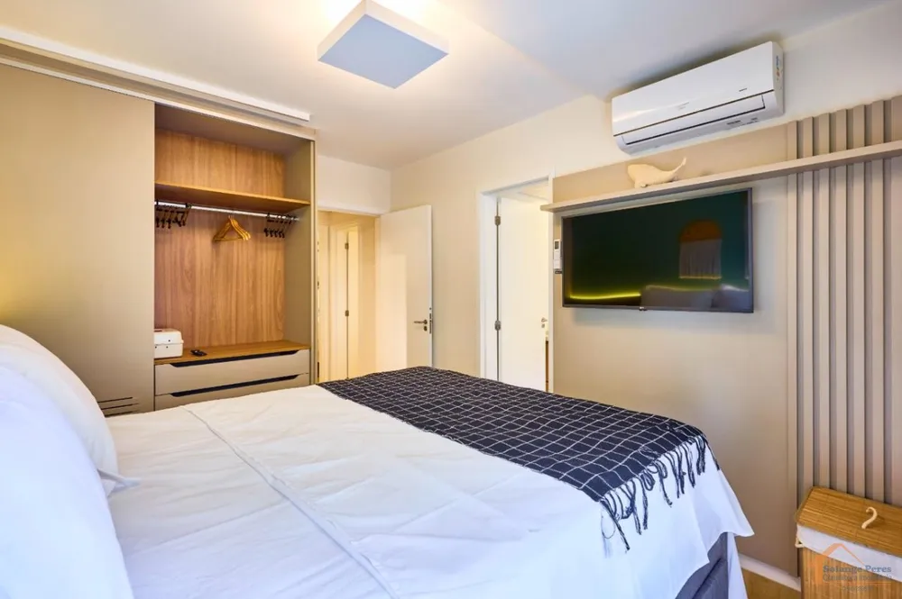 Apartamento, 2 quartos, 85 m² - Foto 9