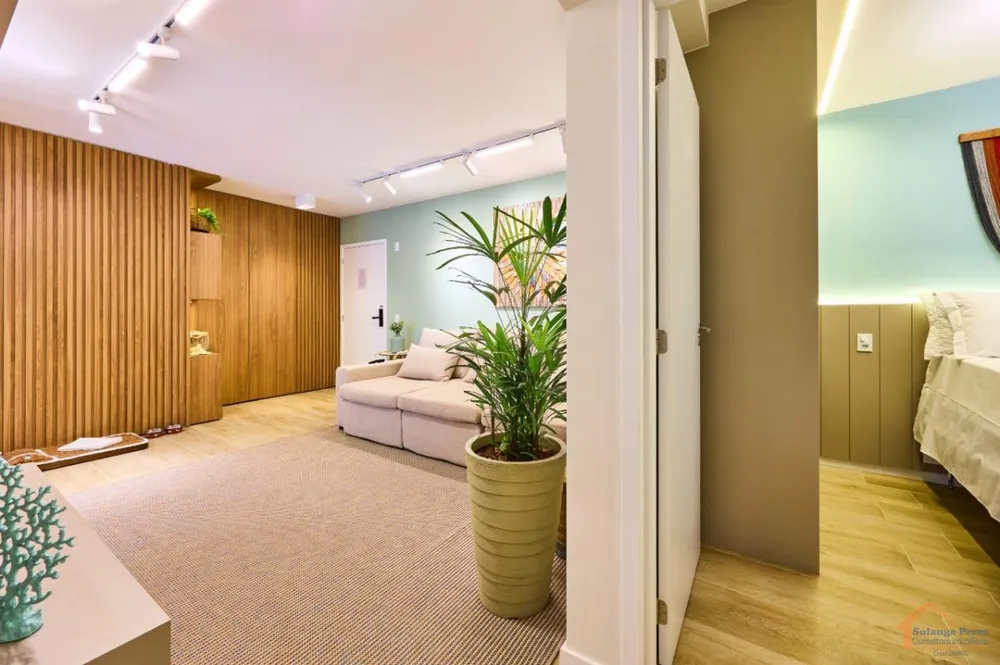 Apartamento, 2 quartos, 85 m² - Foto 8