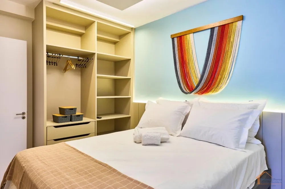 Apartamento, 2 quartos, 85 m² - Foto 13