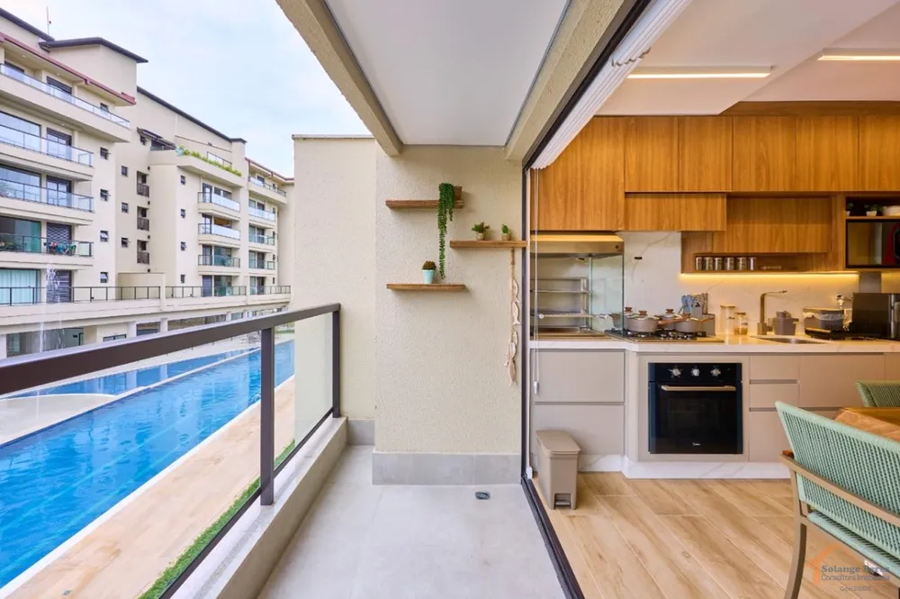 Apartamento, 2 quartos, 85 m² - Foto 18