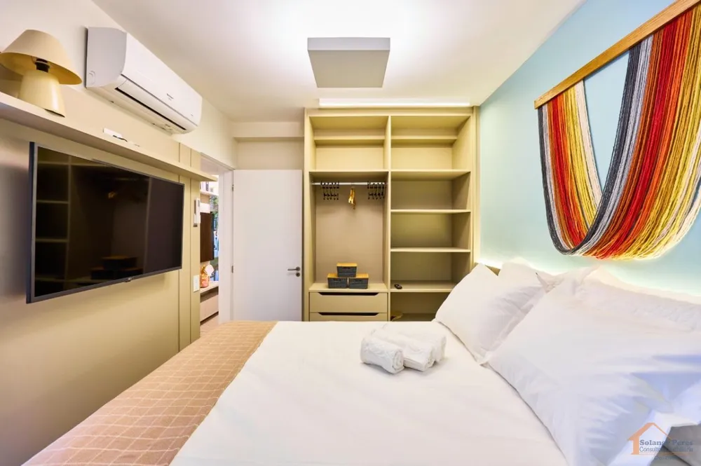 Apartamento, 2 quartos, 85 m² - Foto 12