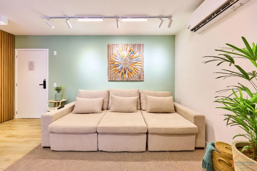 Apartamento, 2 quartos, 85 m² - Foto 7