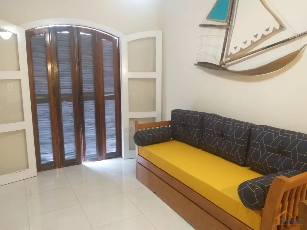 Apartamento à venda com 2 quartos, 15m² - Foto 1