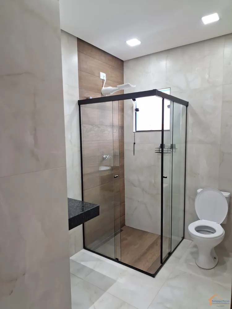 Casa Comercial, 120 m² - Foto 2