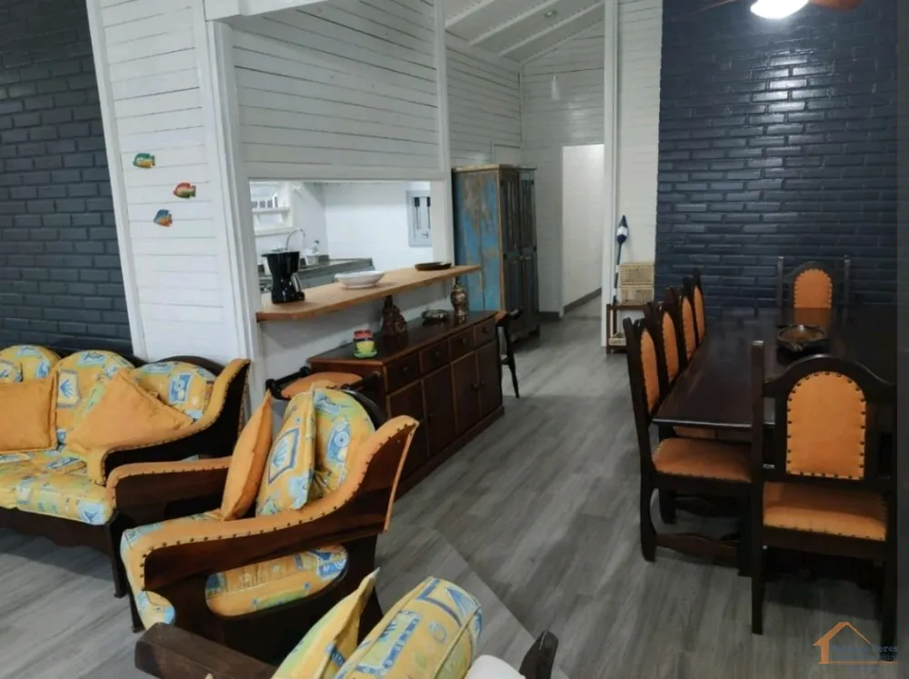 Casa Comercial, 120 m² - Foto 5