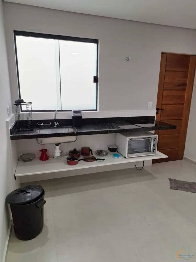 Casa Comercial, 120 m² - Foto 8