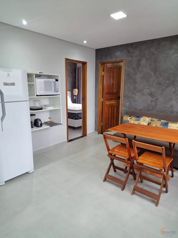 Casa Comercial, 120 m² - Foto 10