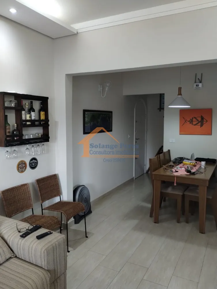 Apartamento, 2 quartos, 67 m² - Foto 2