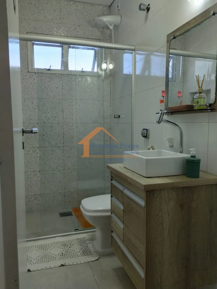 Apartamento, 2 quartos, 67 m² - Foto 8