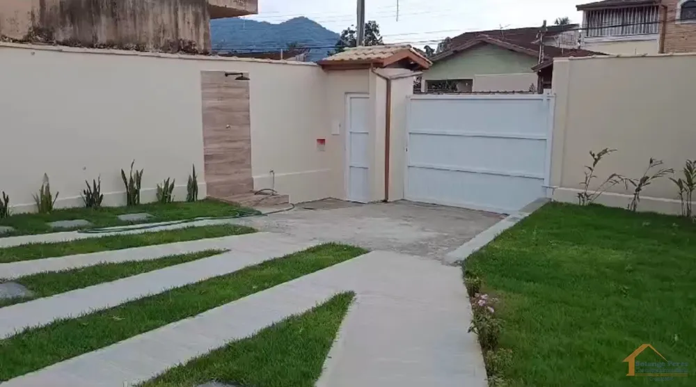 Casa, 3 quartos, 150 m² - Foto 8