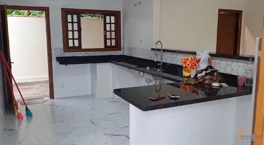 Casa, 3 quartos, 150 m² - Foto 6
