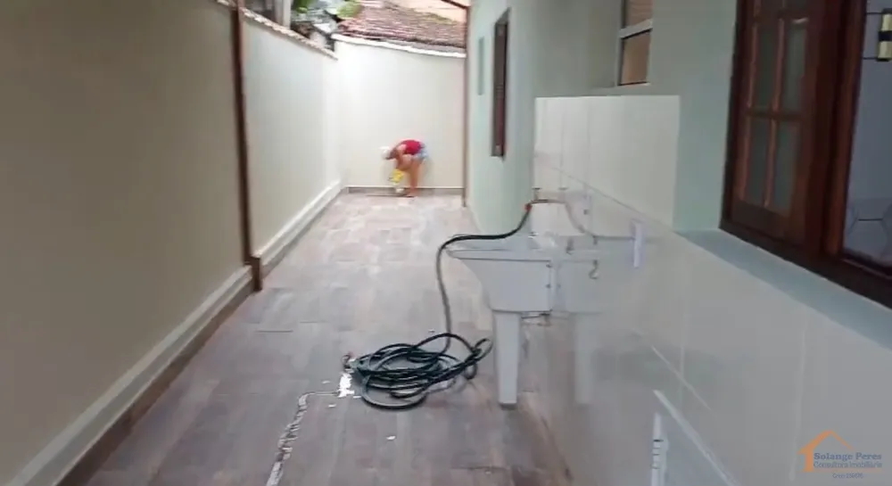 Casa, 3 quartos, 150 m² - Foto 5
