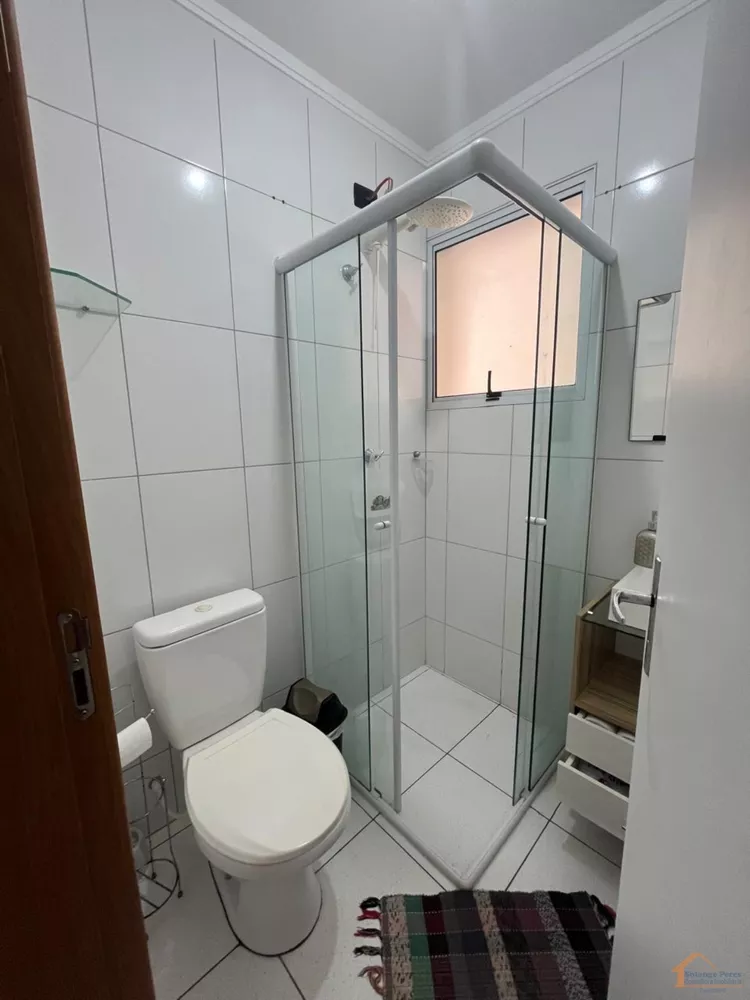 Apartamento à venda com 2 quartos, 45m² - Foto 3