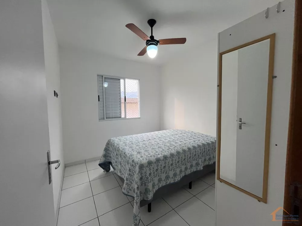 Apartamento à venda com 2 quartos, 45m² - Foto 1