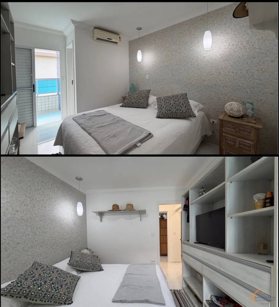 Apartamento, 3 quartos, 220 m² - Foto 4