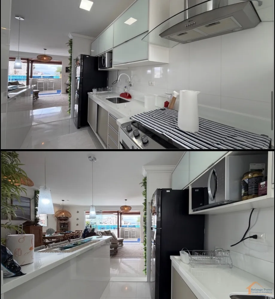 Apartamento, 3 quartos, 220 m² - Foto 5